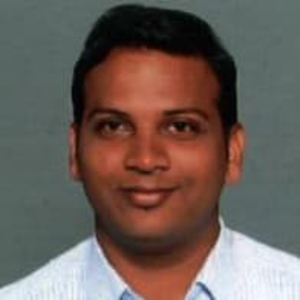 Satish Navi - PeerSpot reviewer