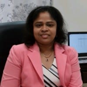 Swapna_Bommarajupet - PeerSpot reviewer