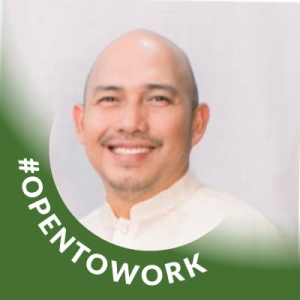 Peter Maklin Aquino - PeerSpot reviewer