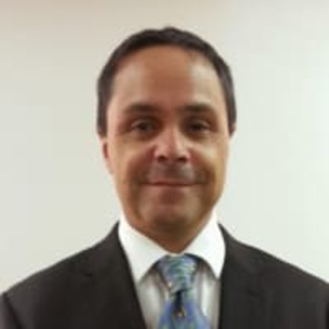 Julio Falcon - PeerSpot reviewer