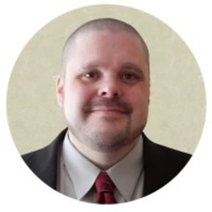 BryanAnderson - PeerSpot reviewer