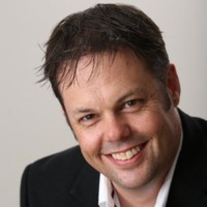 Simon Johnston - PeerSpot reviewer