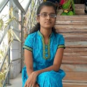 Priya Raman - PeerSpot reviewer