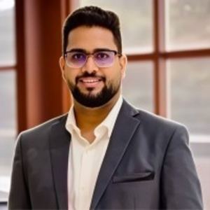 PrashantGupta3 - PeerSpot reviewer