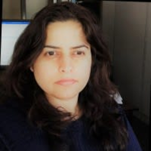 Beenish Khan - PeerSpot reviewer