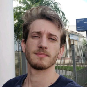 Henrique Ariel Arruda Gerhard - PeerSpot reviewer