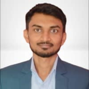 Gaurav Chandel - PeerSpot reviewer