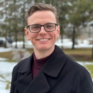 Kevin - PeerSpot reviewer