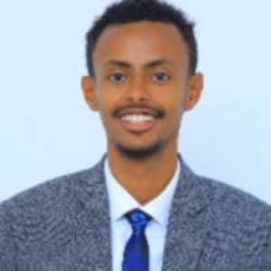 Yesehak Berhanu - PeerSpot reviewer