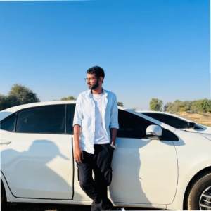 Vimal S - PeerSpot reviewer