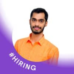 Nisar Ahmed Bellary - PeerSpot reviewer