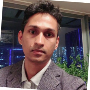 AjayKumar7 - PeerSpot reviewer