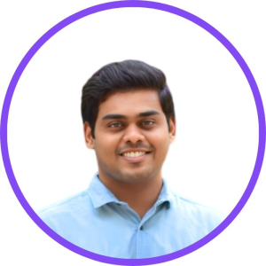 Bhoobalan Palanivelu - PeerSpot reviewer