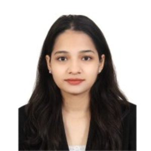 Isha Shah - PeerSpot reviewer