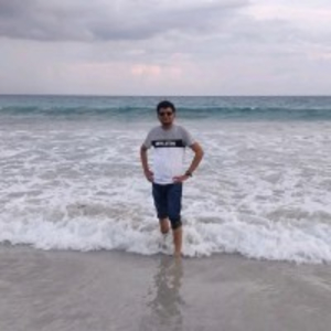 Himanshu_Tyagi - PeerSpot reviewer