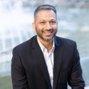 Kireet Kokala - PeerSpot reviewer