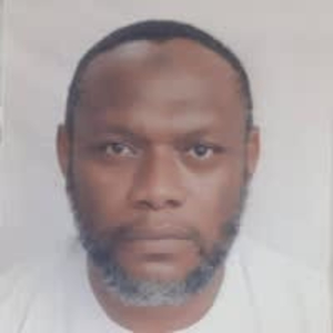 Muhammad Kabir Salihu - PeerSpot reviewer