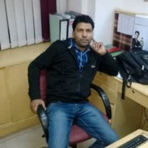 PrabhakarKumar - PeerSpot reviewer