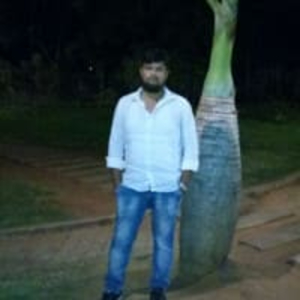 Syed Pasha - PeerSpot reviewer