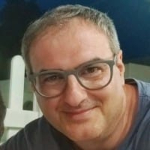 Dimitrios Karachalios - PeerSpot reviewer