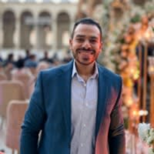 Ahmed El Kayal - PeerSpot reviewer