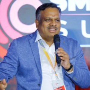 Deena Dayalan K - PeerSpot reviewer