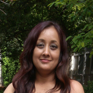 ShyiamaKishun - PeerSpot reviewer