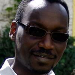 Robert Ojok - PeerSpot reviewer