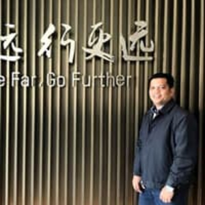 ESTEE Gabriel Carpio - PeerSpot reviewer