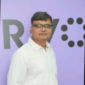 Rajeev-Dave - PeerSpot reviewer