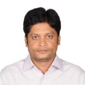 Sabbir Ahmed - PeerSpot reviewer
