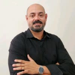 Rafael  Pinto Ferreira - PeerSpot reviewer