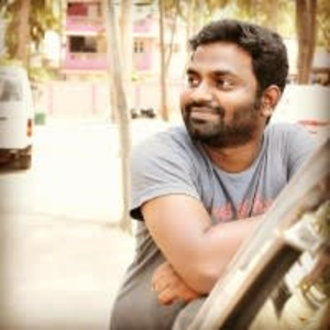 Rasool Ahamad - PeerSpot reviewer