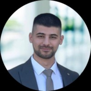 Mohammad Shadid - PeerSpot reviewer