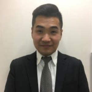 Jack Poon - PeerSpot reviewer