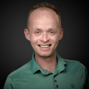 Henri Heuvel - PeerSpot reviewer