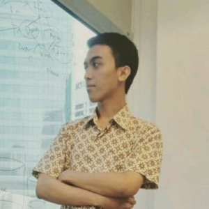 Ridwan Saeful Rohman - PeerSpot reviewer