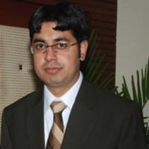 Anees Shoukat - PeerSpot reviewer