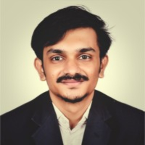 Harshal Pachpande - PeerSpot reviewer
