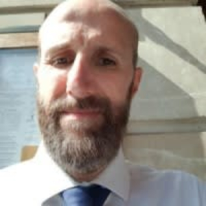 Maurice Riverso - PeerSpot reviewer