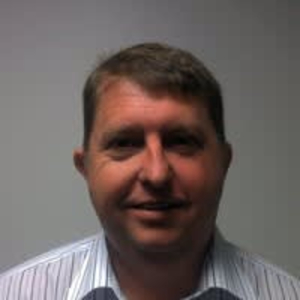 Graham Peck - PeerSpot reviewer