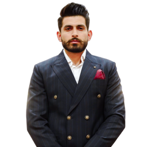 AliKhan5 - PeerSpot reviewer