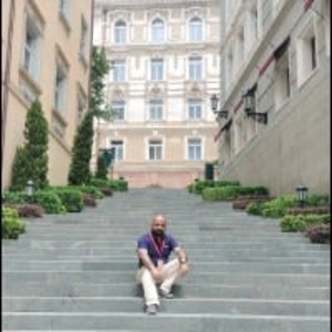 AmanullahMehmood - PeerSpot reviewer