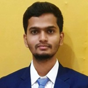 Dhanaji Mali - PeerSpot reviewer