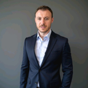 Vasil Blagov - PeerSpot reviewer