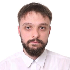 Pavol Kalivoda - PeerSpot reviewer