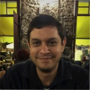 AlexandreRamos - PeerSpot reviewer