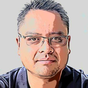 Danny Tuerlings - PeerSpot reviewer