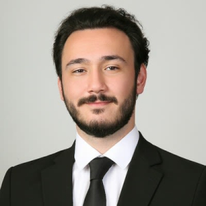 Serhat Dalkıç - PeerSpot reviewer