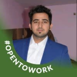 AnupKumar4 - PeerSpot reviewer